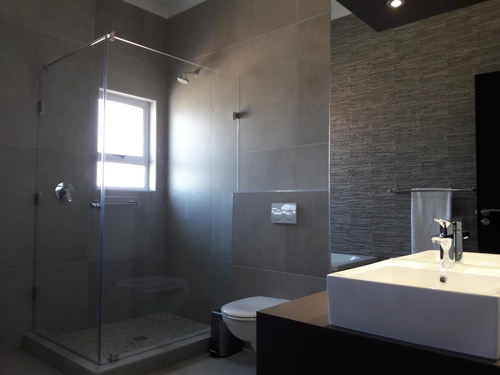 Atlantic Apartments Swakopmund Extérieur photo