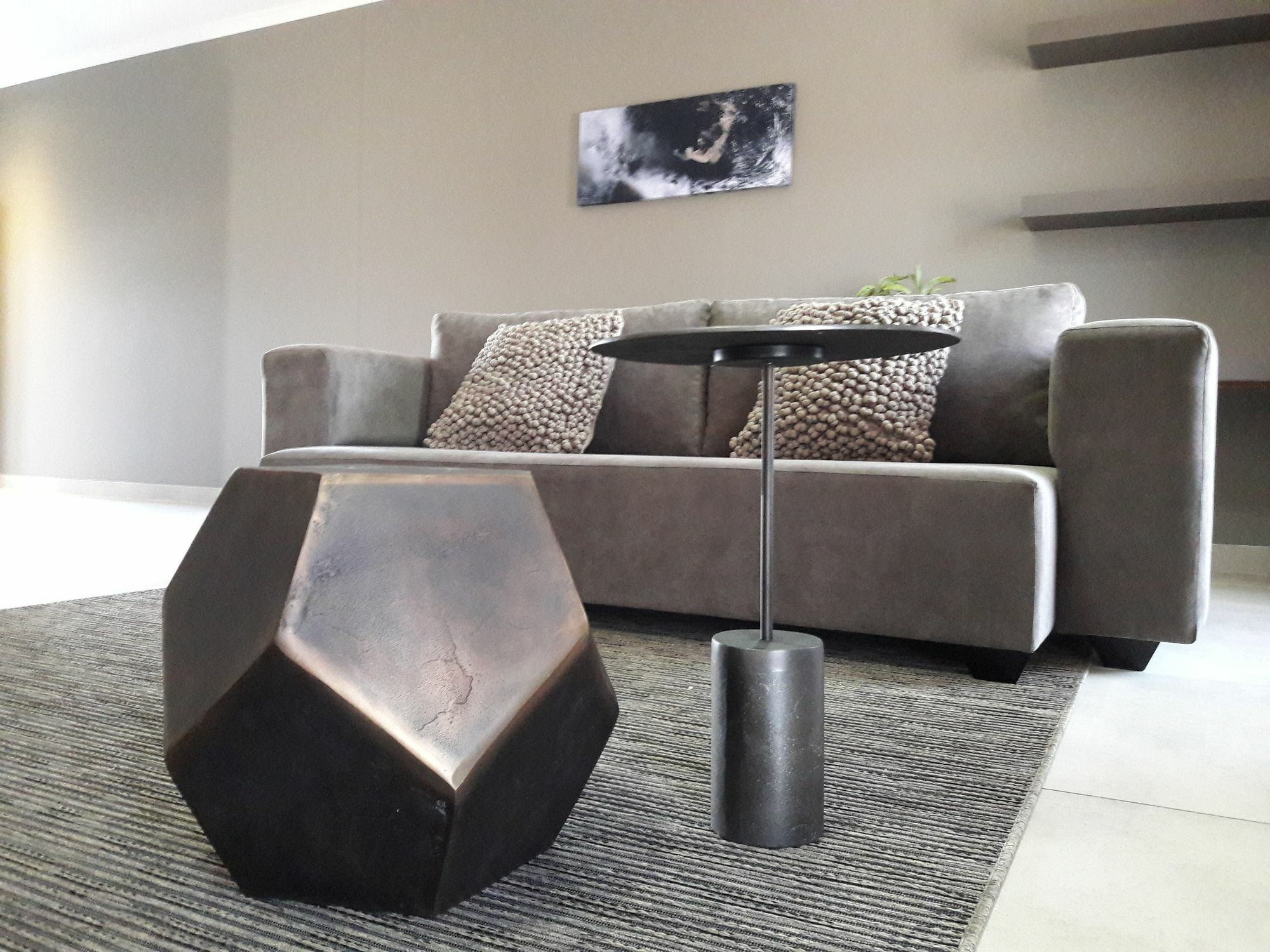 Atlantic Apartments Swakopmund Extérieur photo
