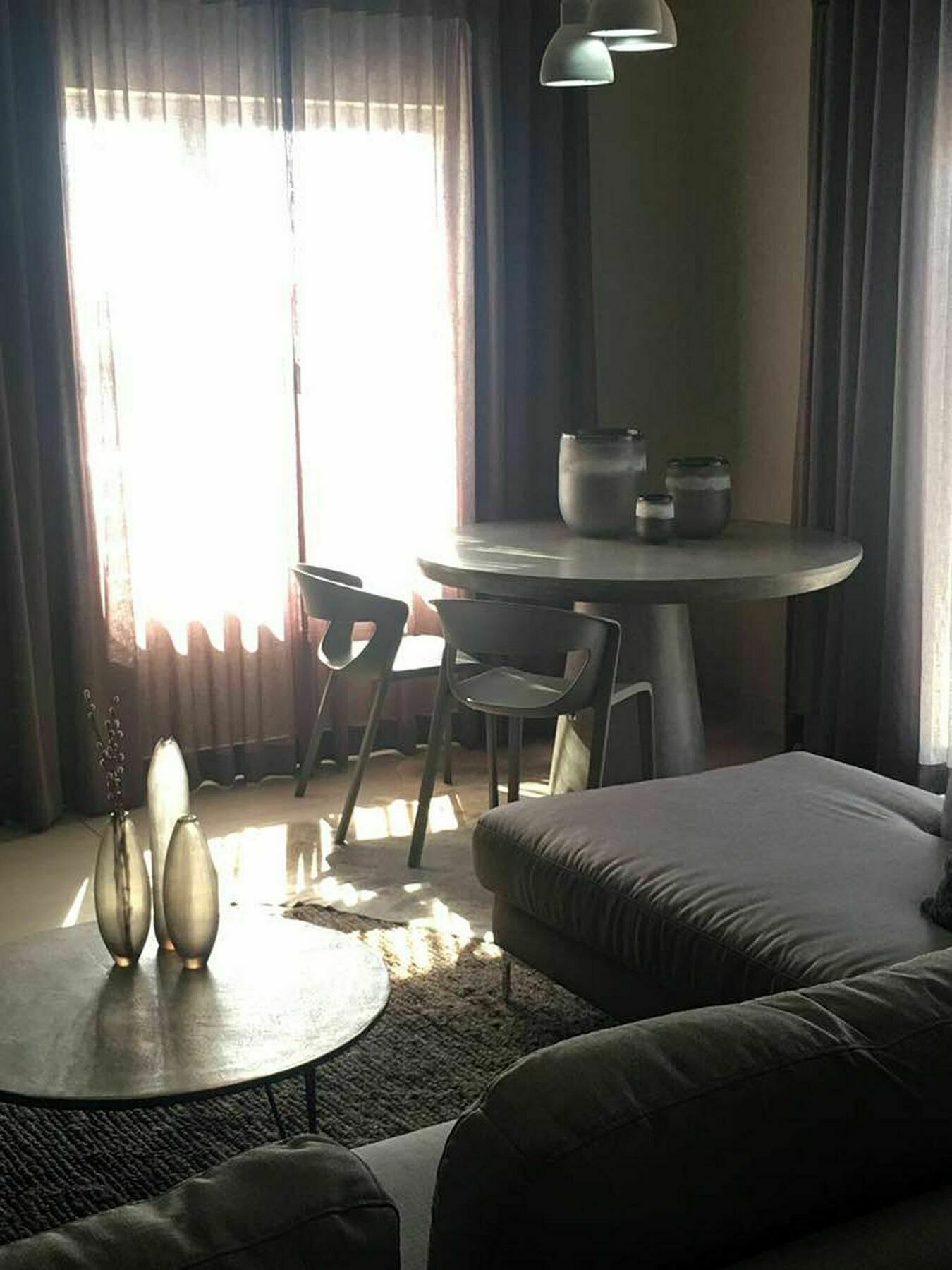 Atlantic Apartments Swakopmund Extérieur photo