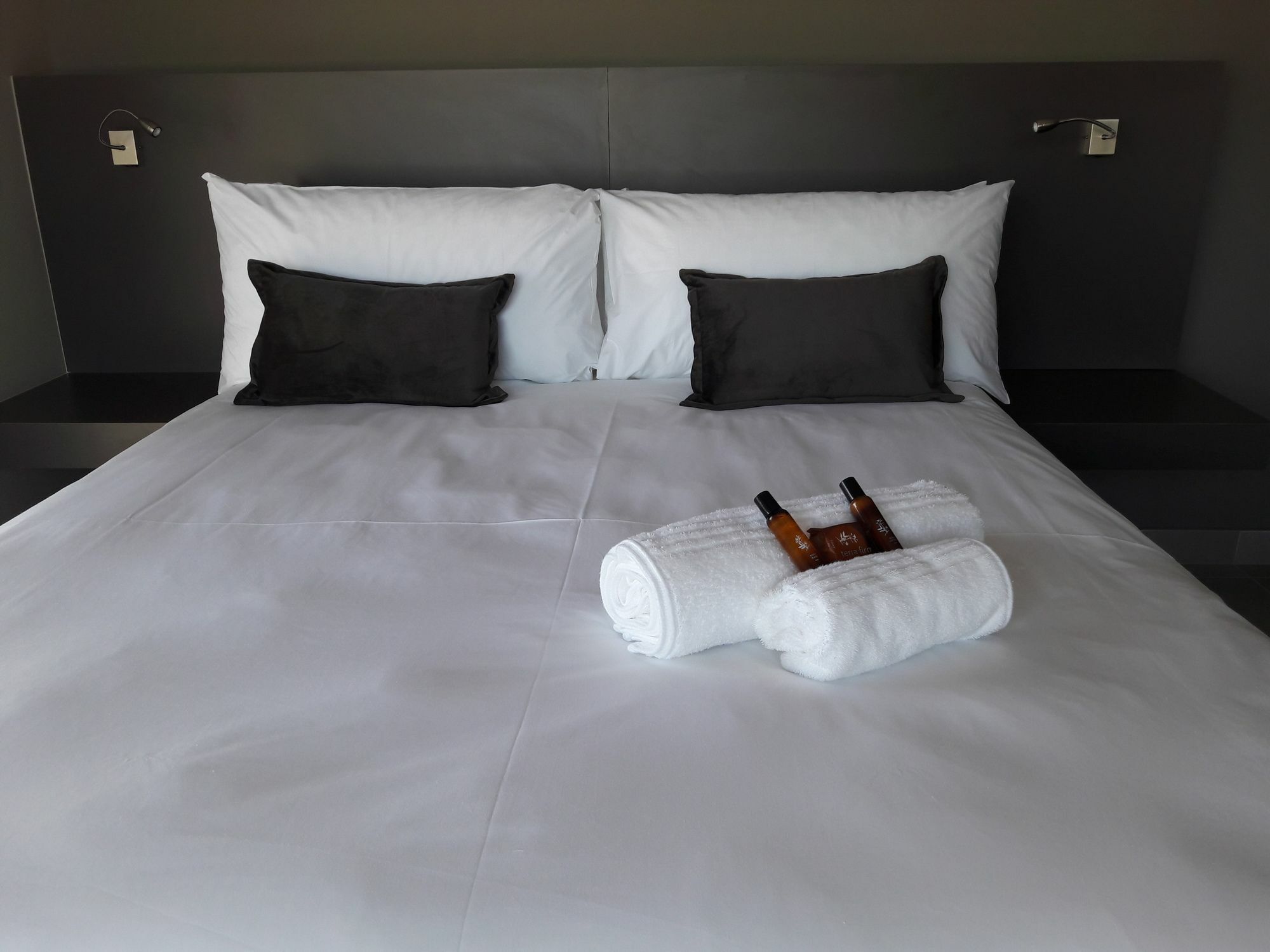 Atlantic Apartments Swakopmund Extérieur photo