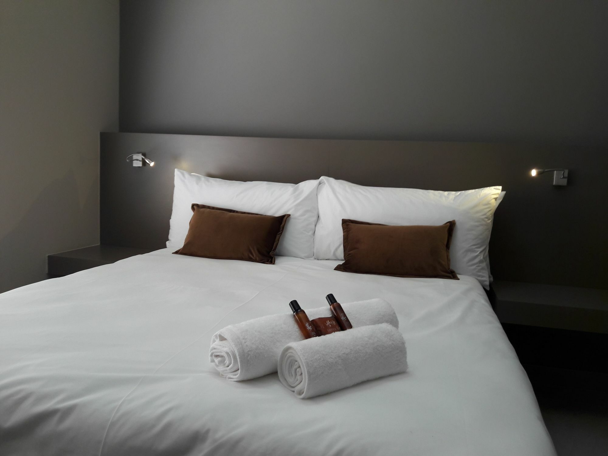 Atlantic Apartments Swakopmund Extérieur photo
