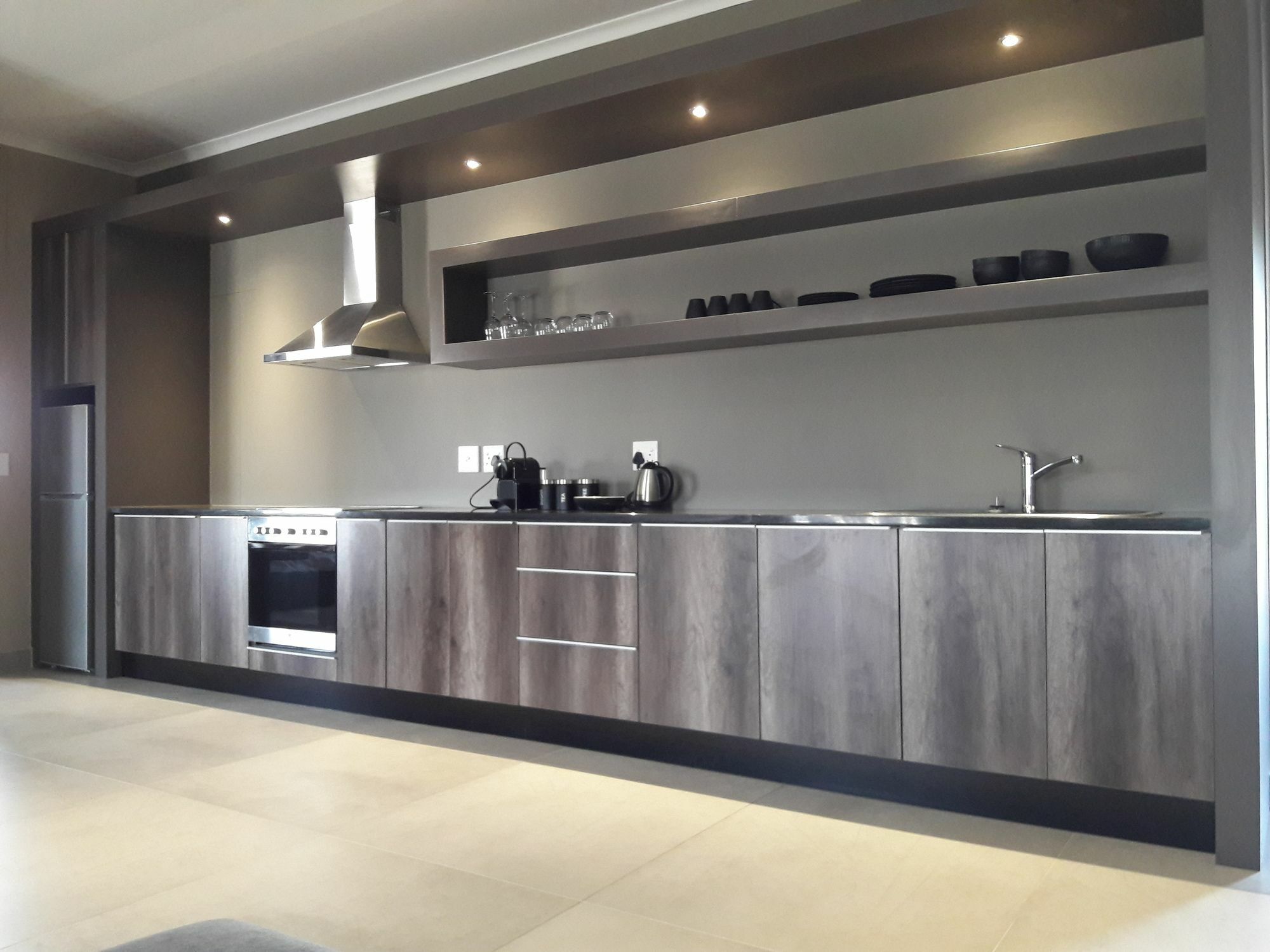 Atlantic Apartments Swakopmund Extérieur photo
