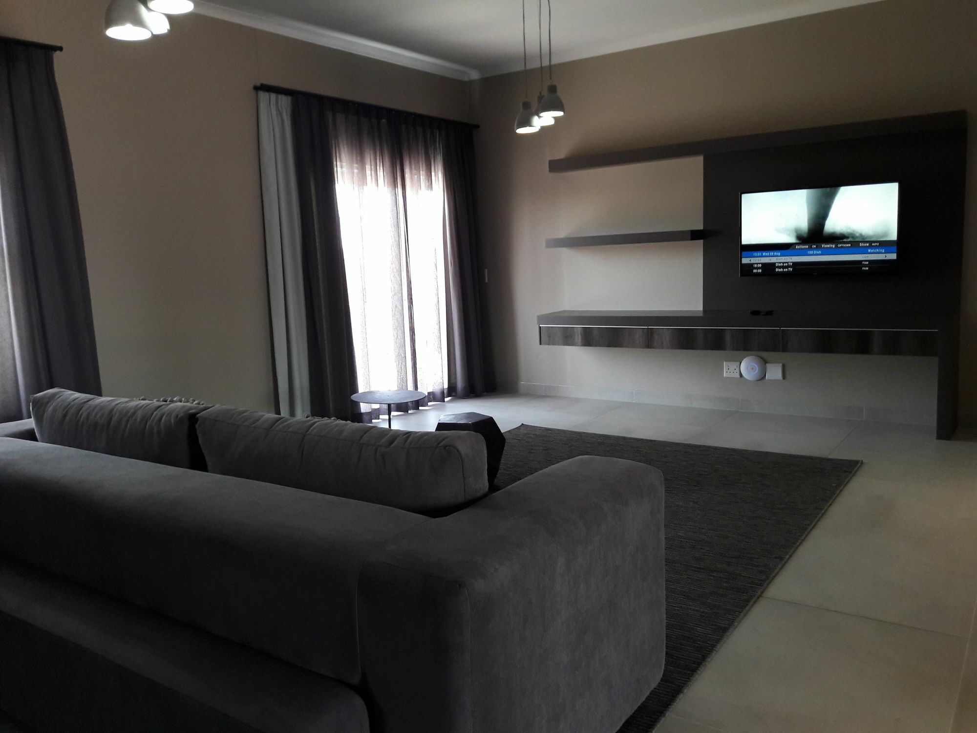 Atlantic Apartments Swakopmund Extérieur photo