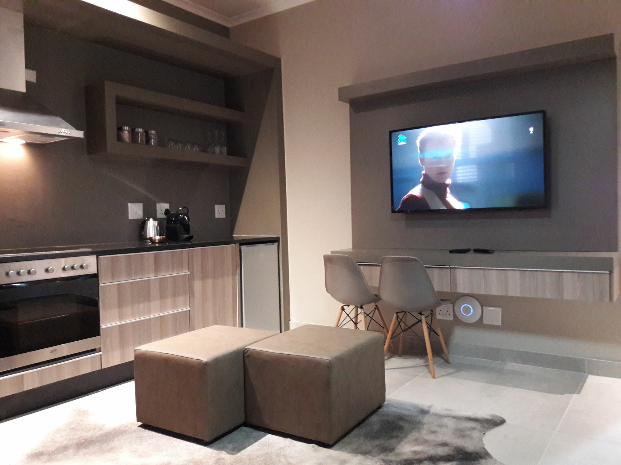 Atlantic Apartments Swakopmund Extérieur photo