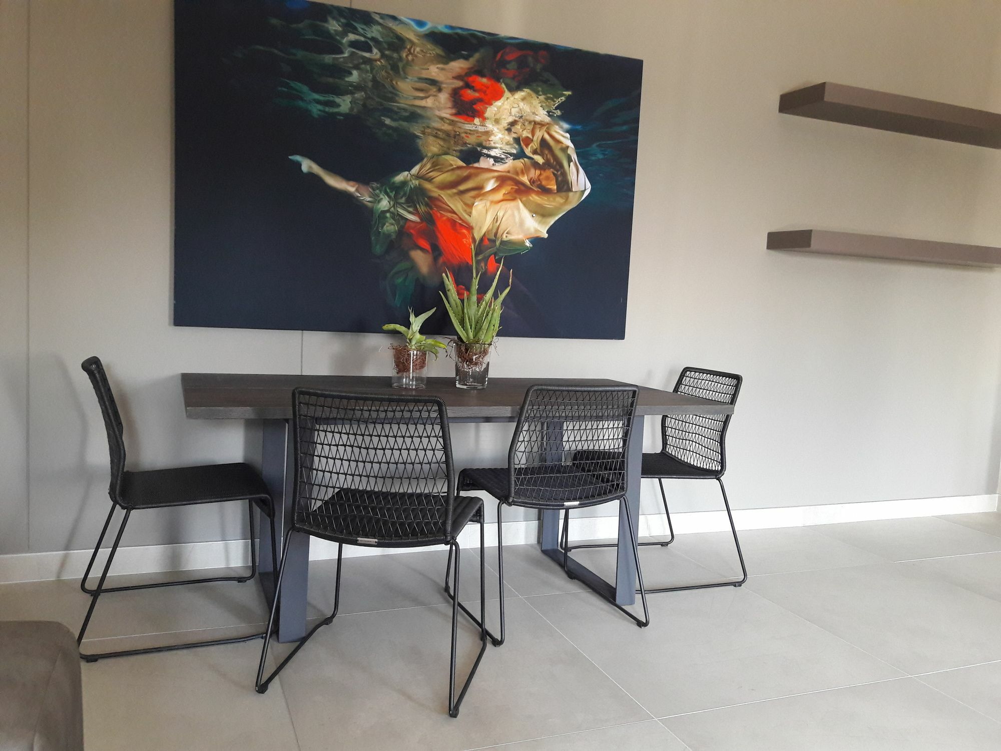 Atlantic Apartments Swakopmund Extérieur photo